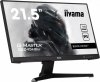 IIYAMA Monitor 22 cale G2245HSU-B2 IPS,FHD,100Hz,1ms,2xUSB,300cd